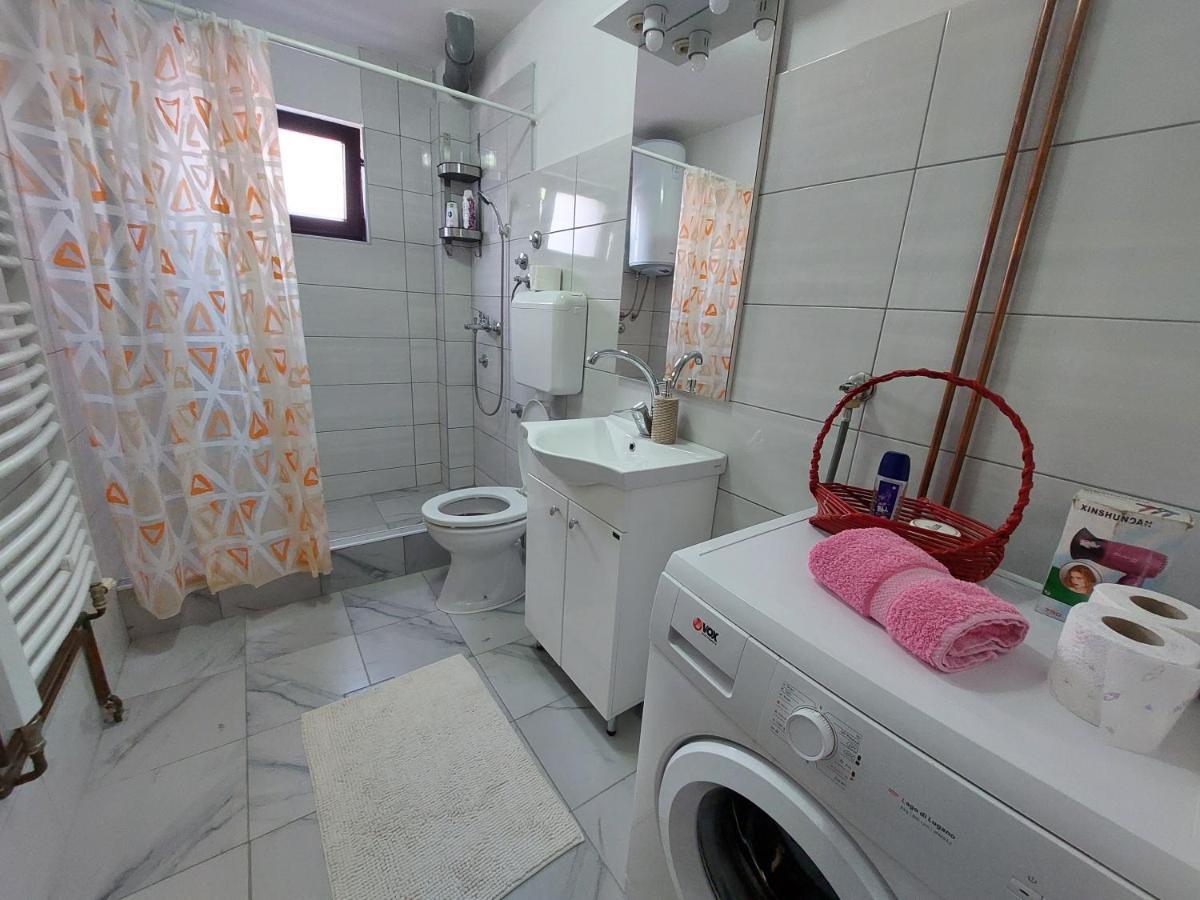 Guesthouse Jelena Višegrad Zewnętrze zdjęcie