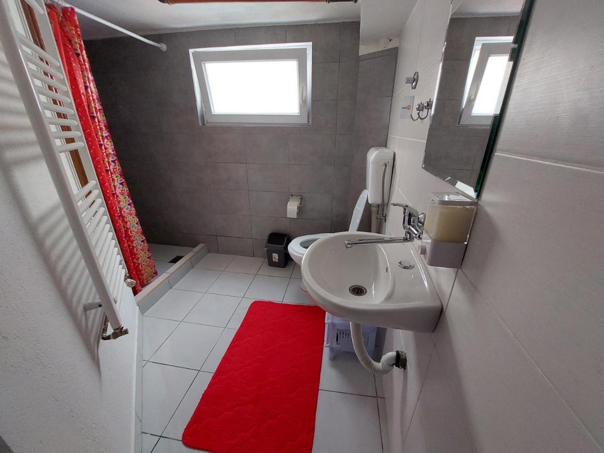 Guesthouse Jelena Višegrad Zewnętrze zdjęcie