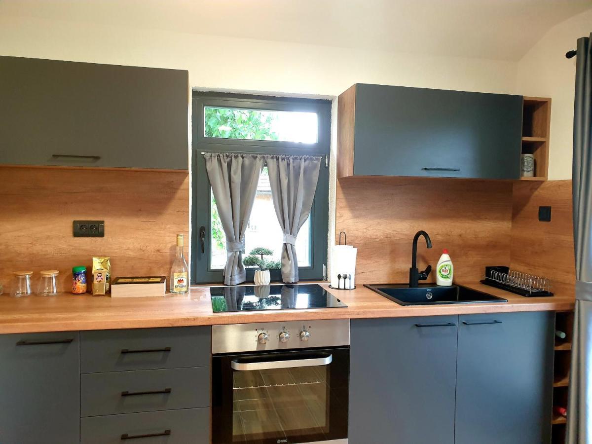 Guesthouse Jelena Višegrad Zewnętrze zdjęcie