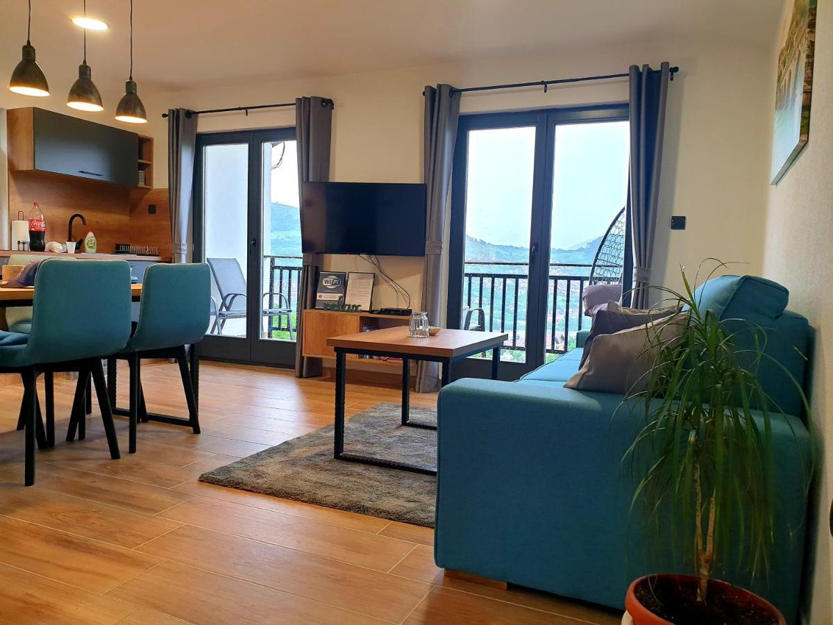 Guesthouse Jelena Višegrad Zewnętrze zdjęcie