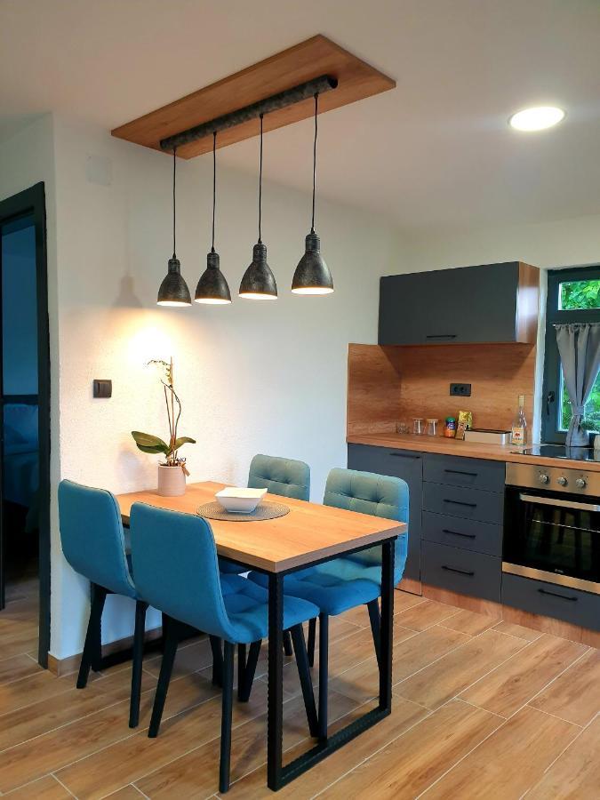 Guesthouse Jelena Višegrad Zewnętrze zdjęcie