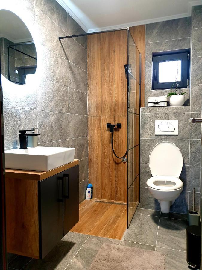 Guesthouse Jelena Višegrad Zewnętrze zdjęcie