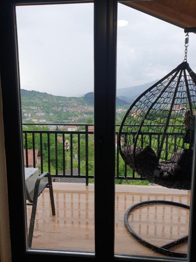Guesthouse Jelena Višegrad Zewnętrze zdjęcie