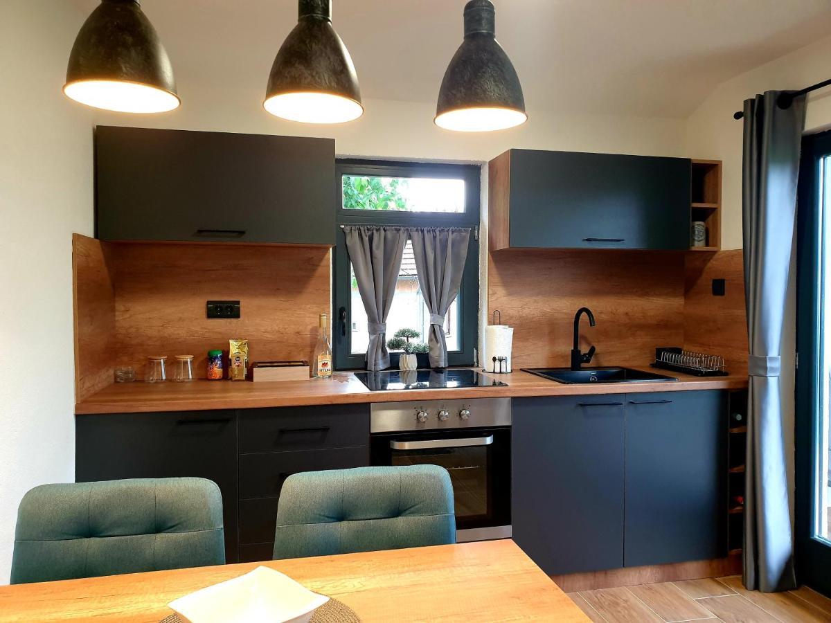 Guesthouse Jelena Višegrad Zewnętrze zdjęcie