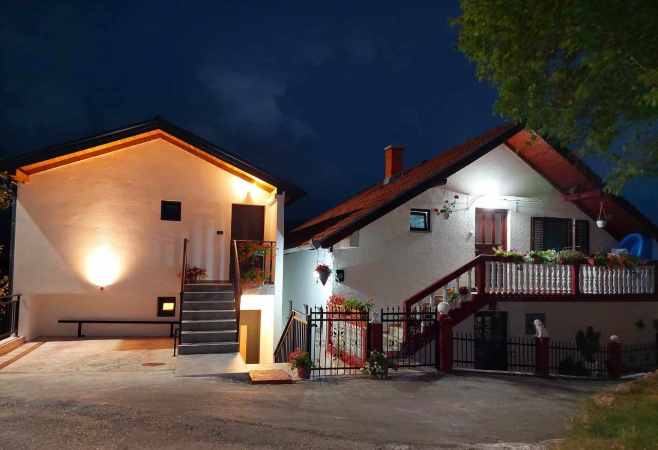 Guesthouse Jelena Višegrad Zewnętrze zdjęcie