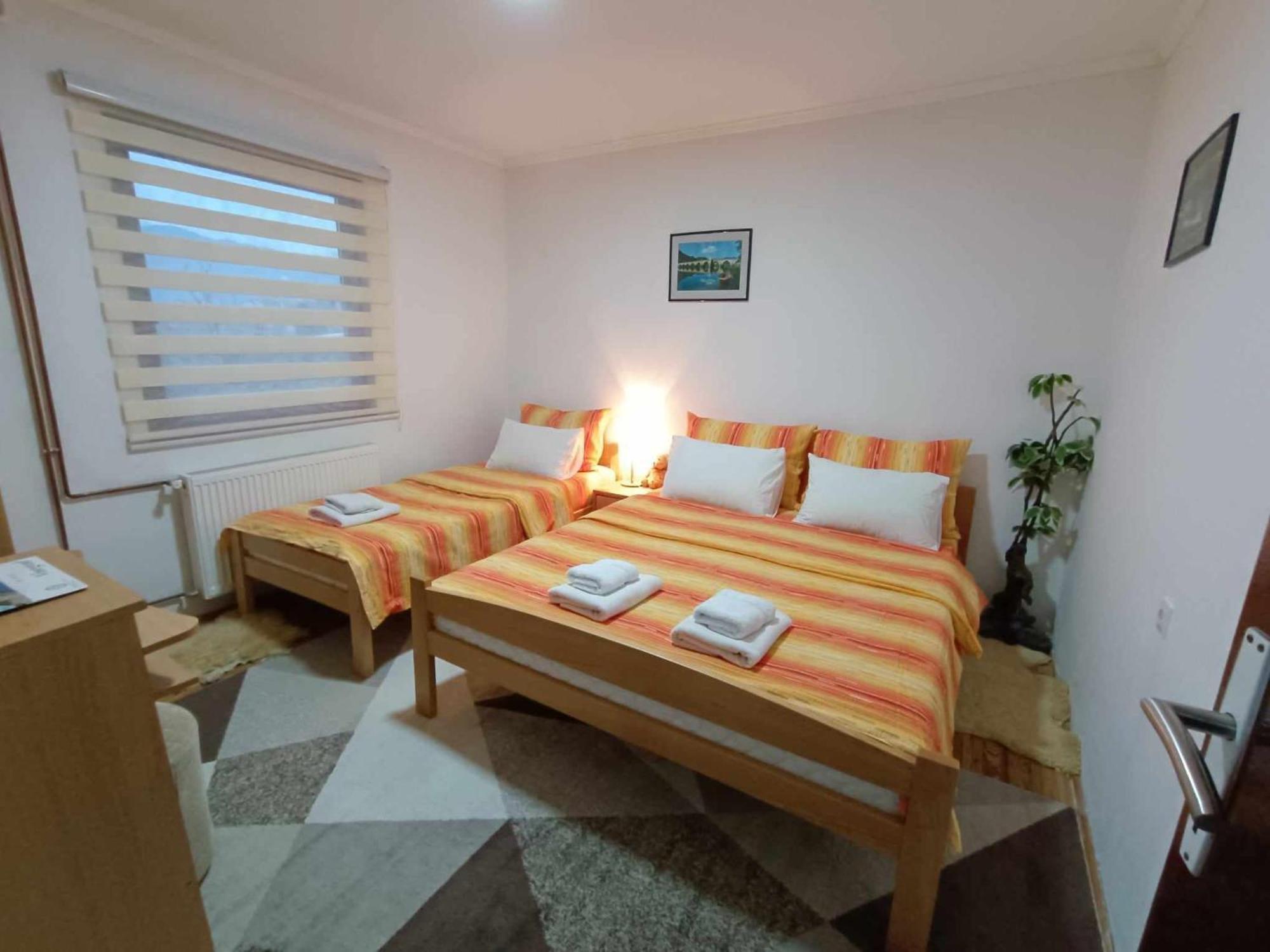 Guesthouse Jelena Višegrad Zewnętrze zdjęcie