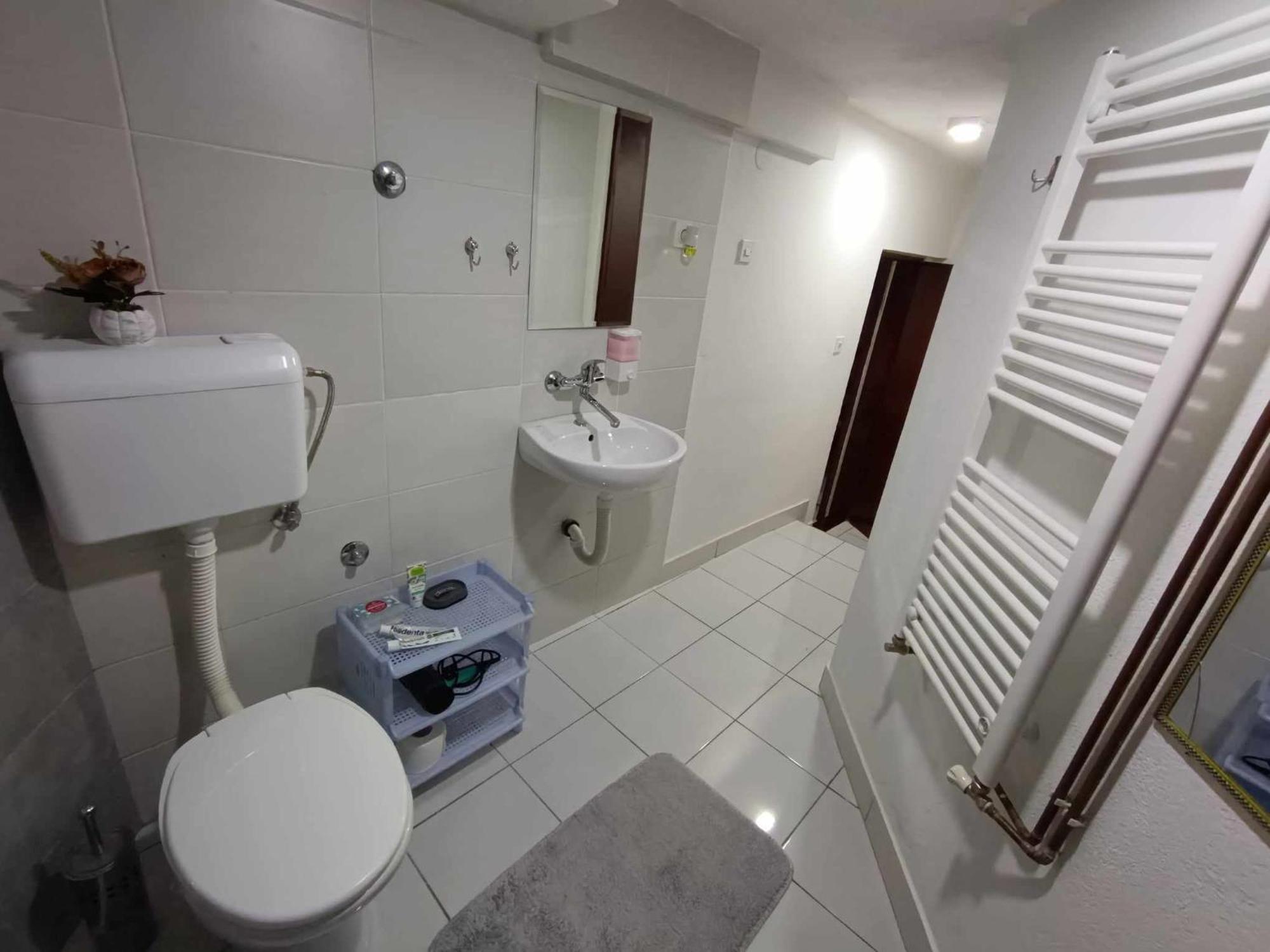 Guesthouse Jelena Višegrad Zewnętrze zdjęcie