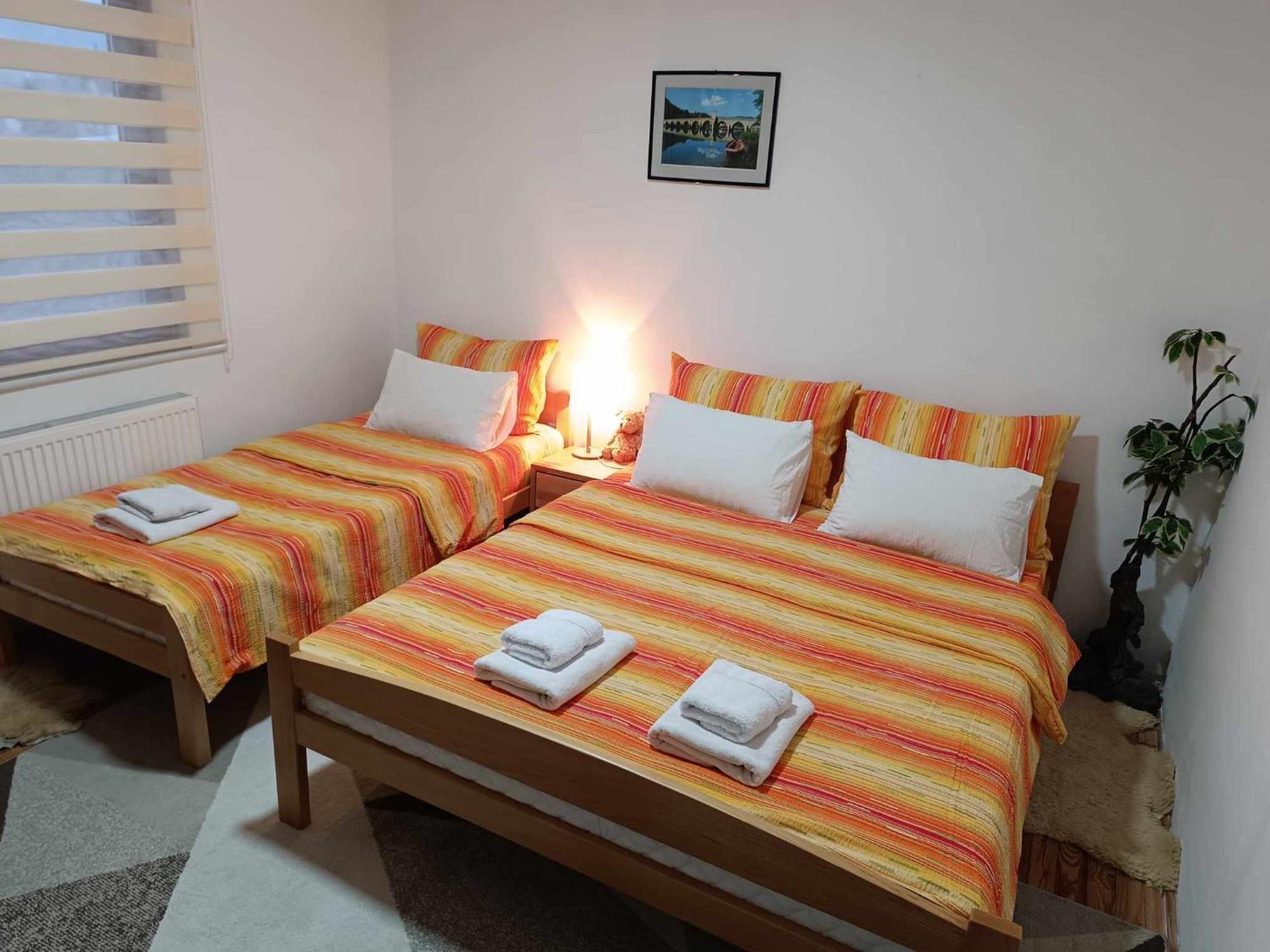 Guesthouse Jelena Višegrad Zewnętrze zdjęcie