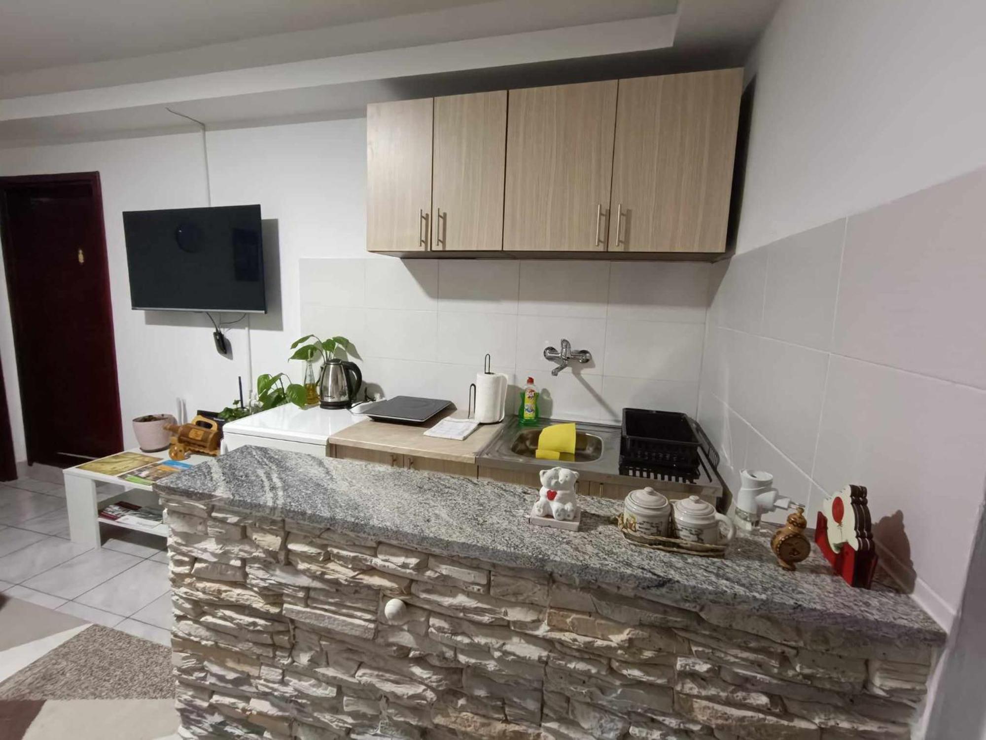Guesthouse Jelena Višegrad Zewnętrze zdjęcie