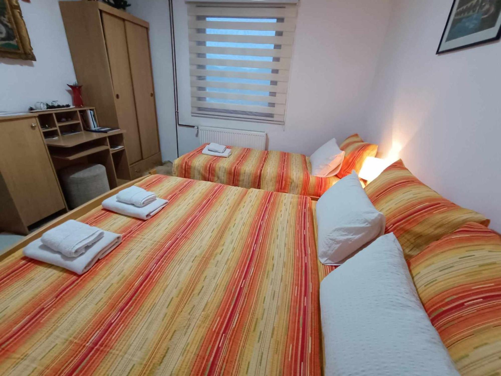Guesthouse Jelena Višegrad Zewnętrze zdjęcie