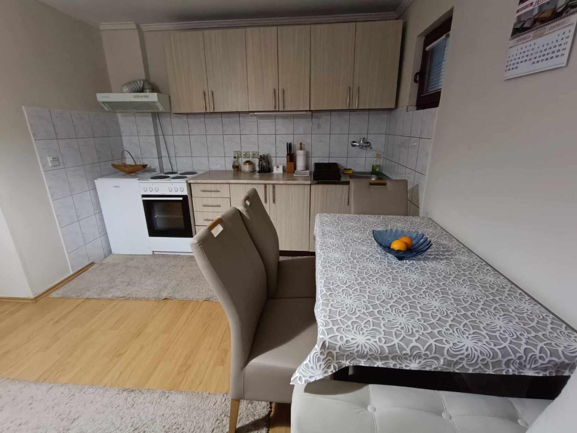 Guesthouse Jelena Višegrad Zewnętrze zdjęcie