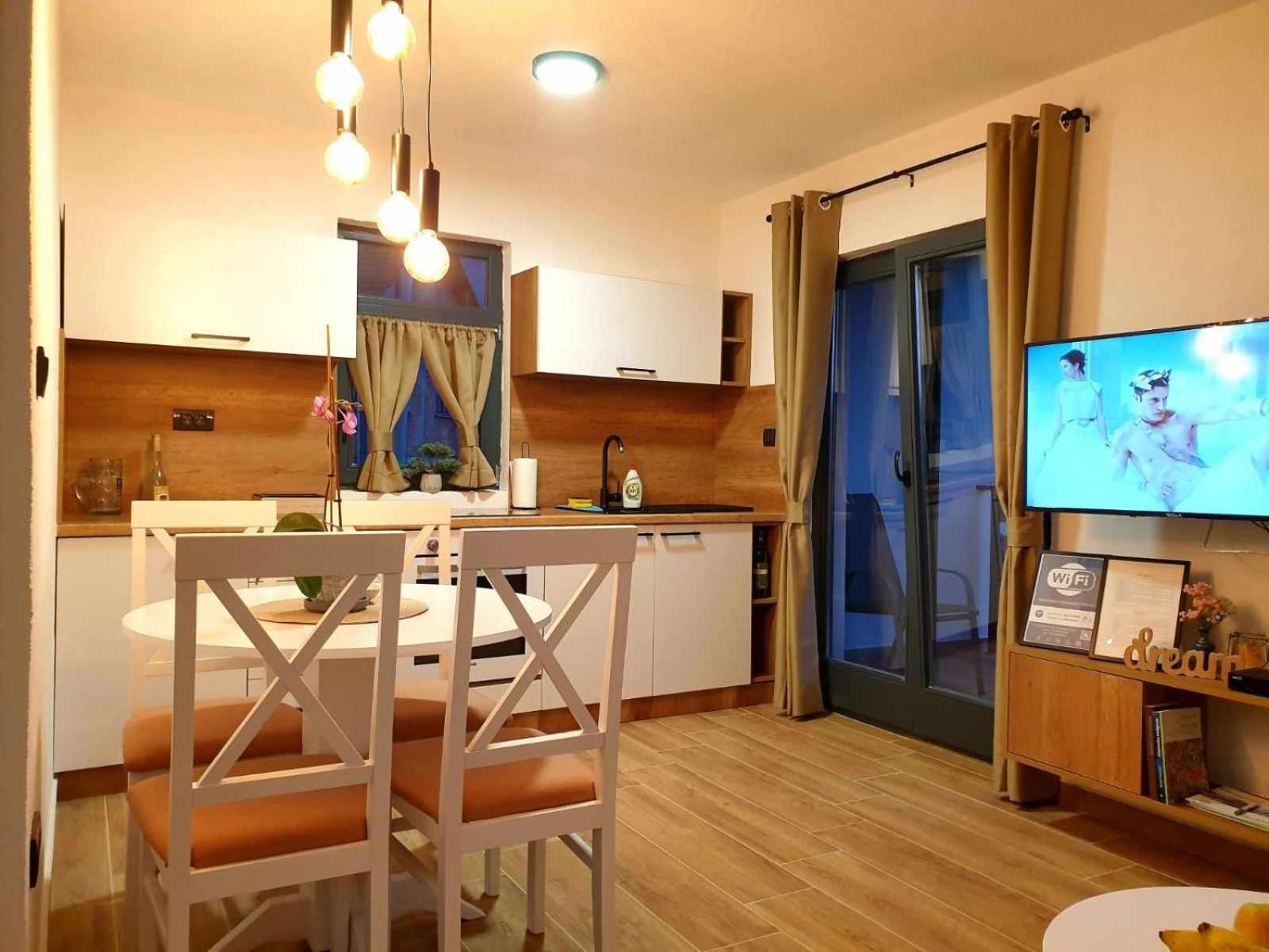Guesthouse Jelena Višegrad Zewnętrze zdjęcie