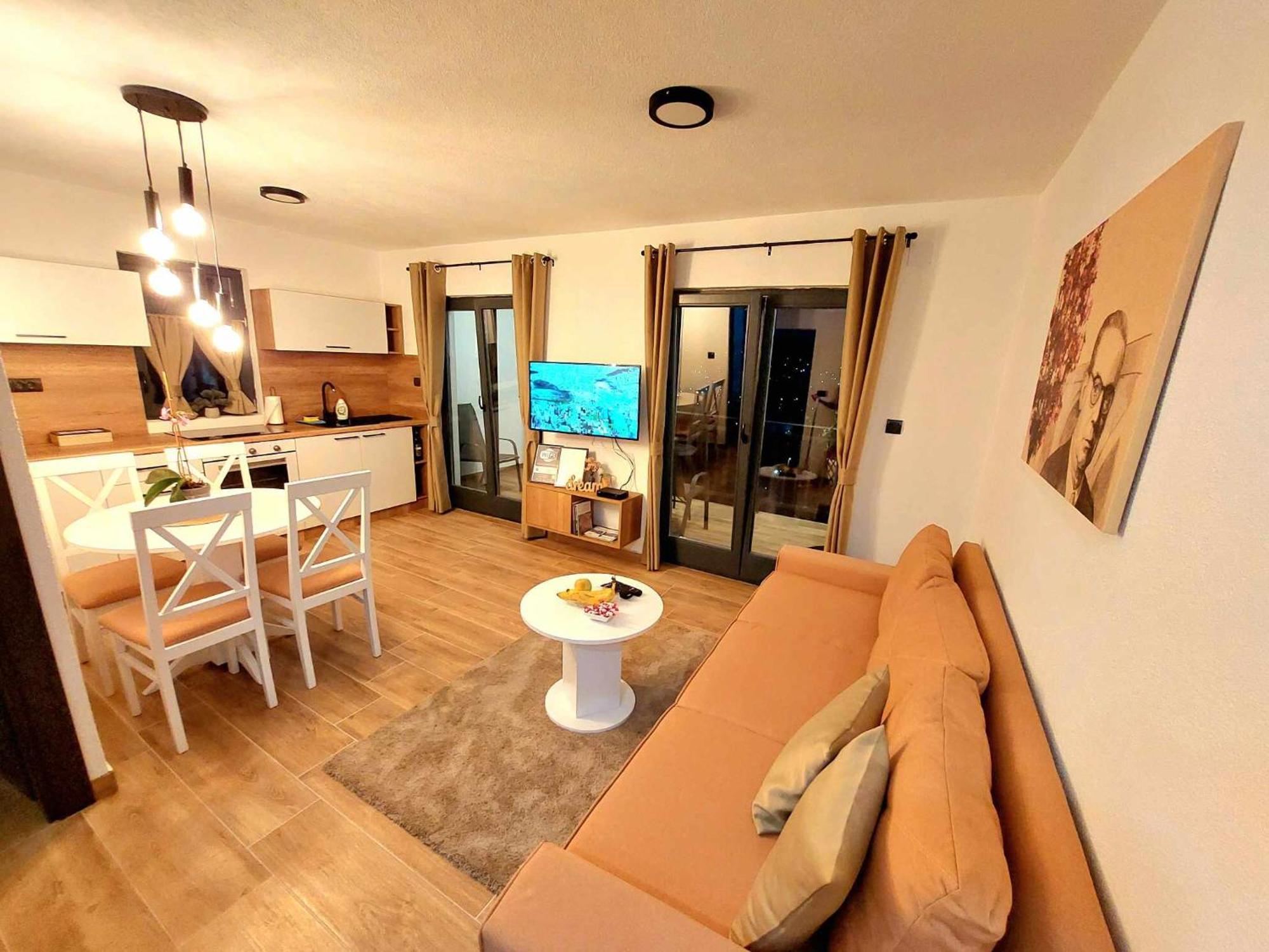 Guesthouse Jelena Višegrad Zewnętrze zdjęcie