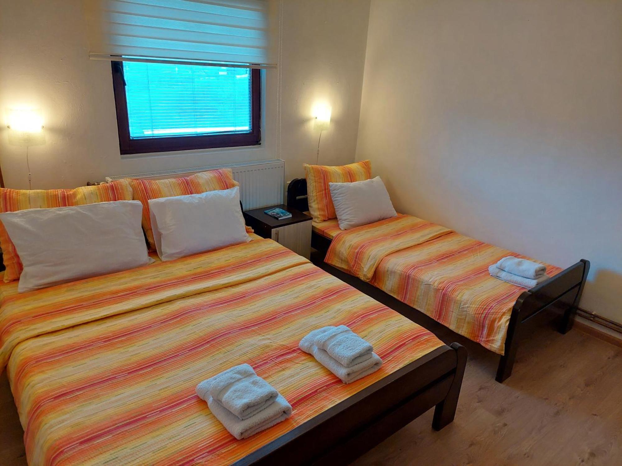 Guesthouse Jelena Višegrad Zewnętrze zdjęcie