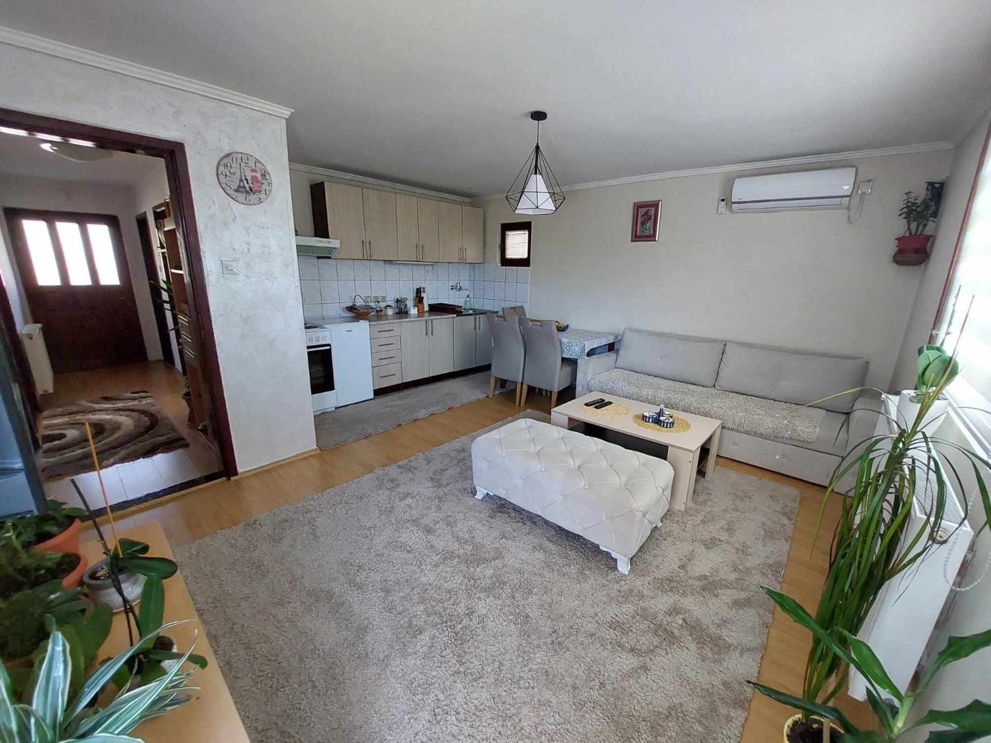 Guesthouse Jelena Višegrad Zewnętrze zdjęcie