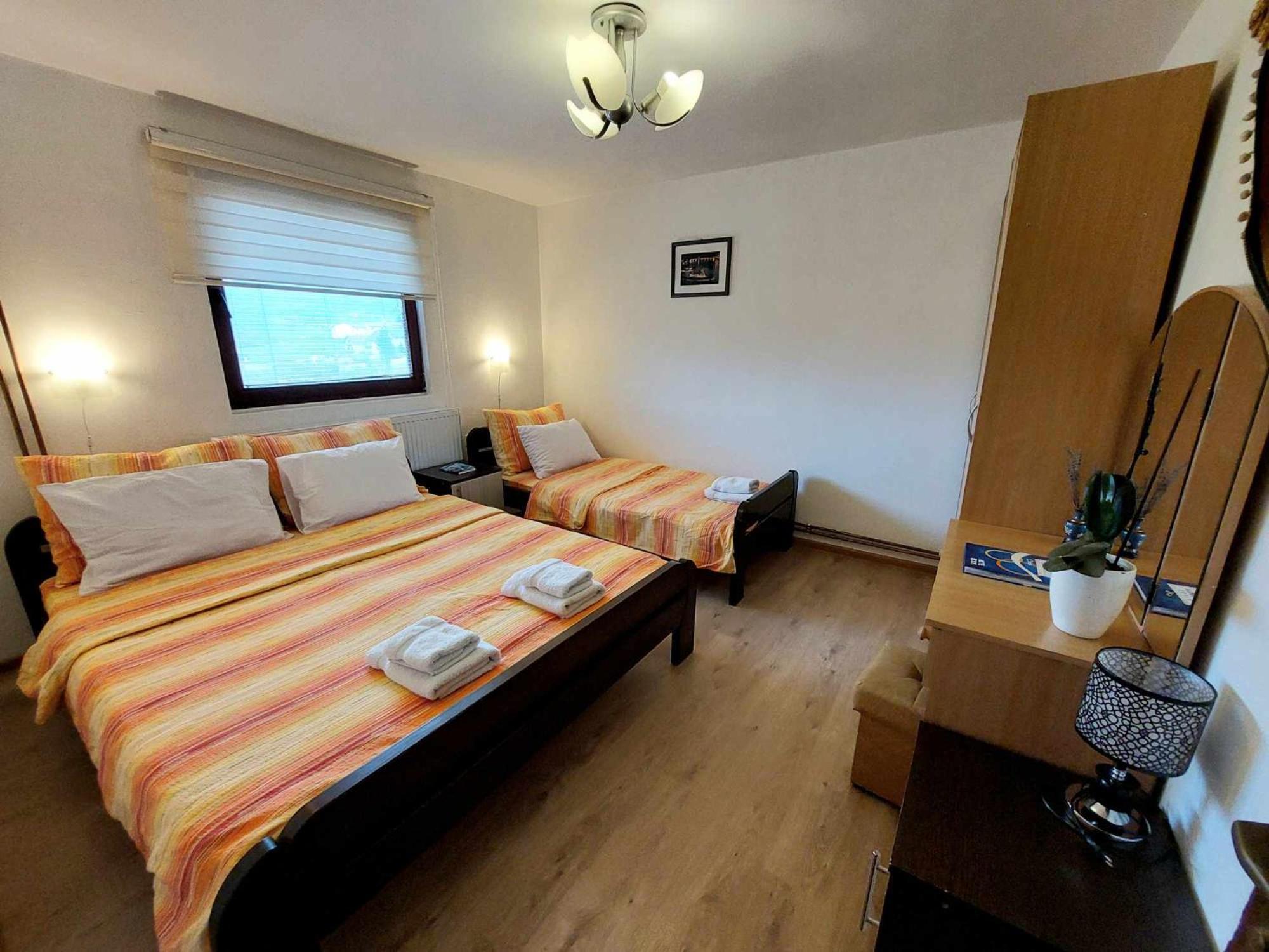Guesthouse Jelena Višegrad Zewnętrze zdjęcie
