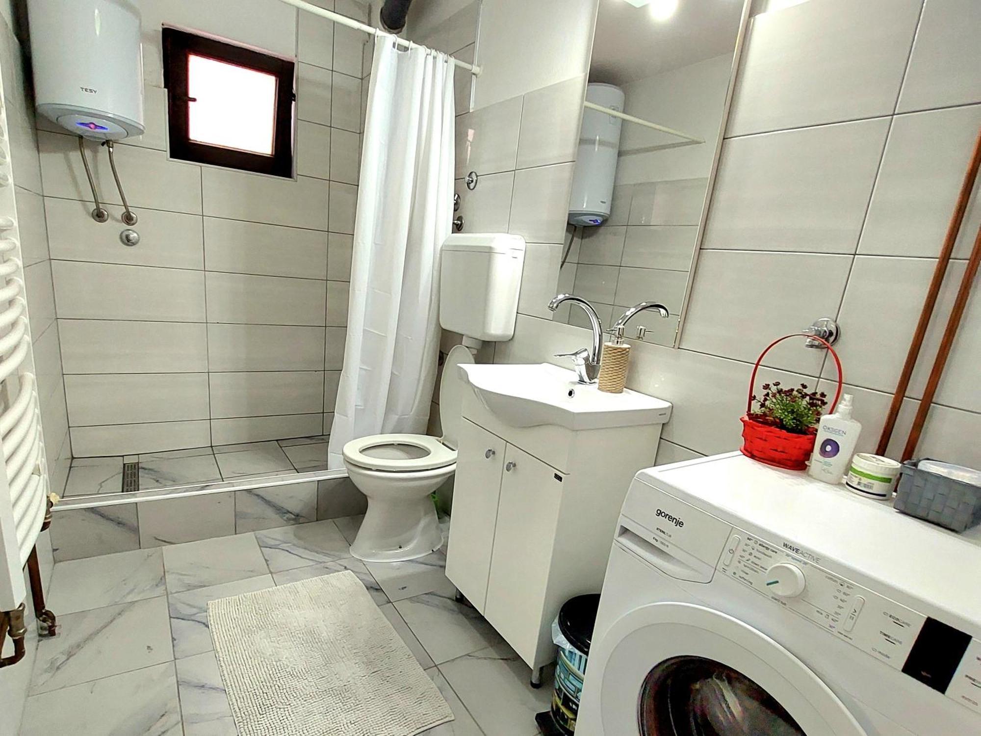 Guesthouse Jelena Višegrad Zewnętrze zdjęcie