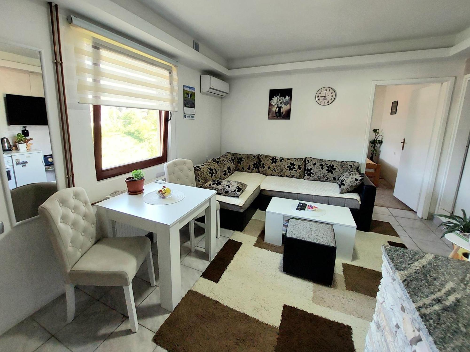 Guesthouse Jelena Višegrad Zewnętrze zdjęcie