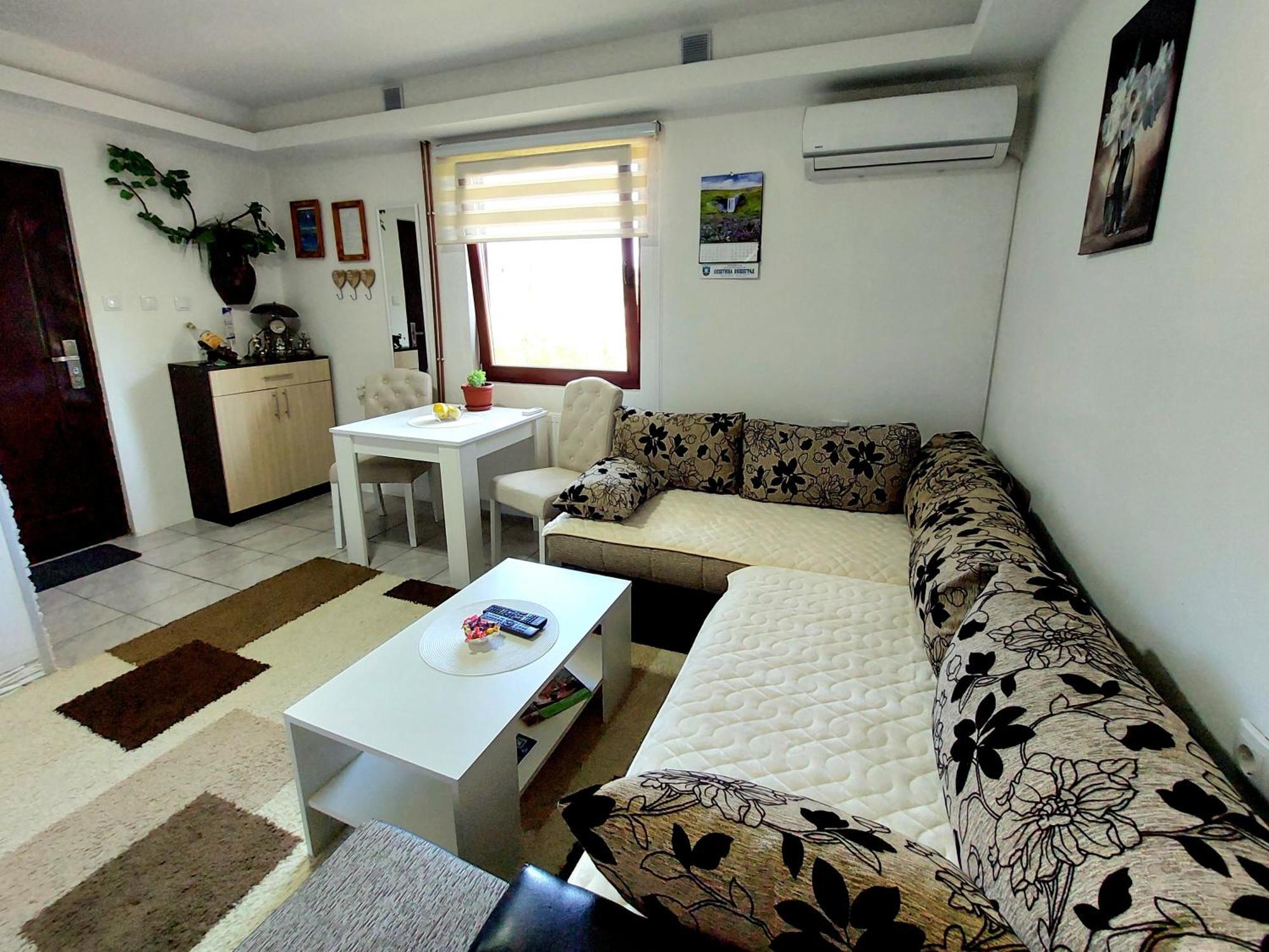 Guesthouse Jelena Višegrad Zewnętrze zdjęcie