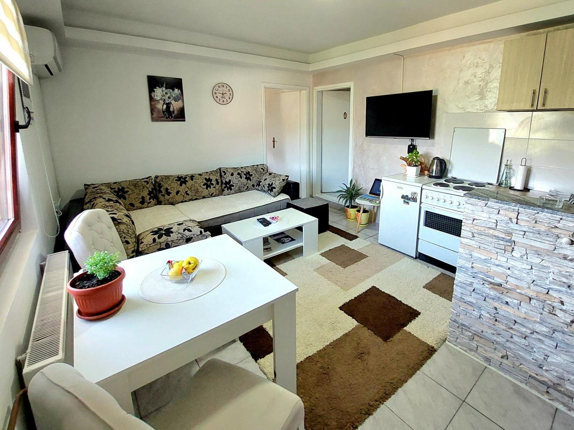 Guesthouse Jelena Višegrad Zewnętrze zdjęcie