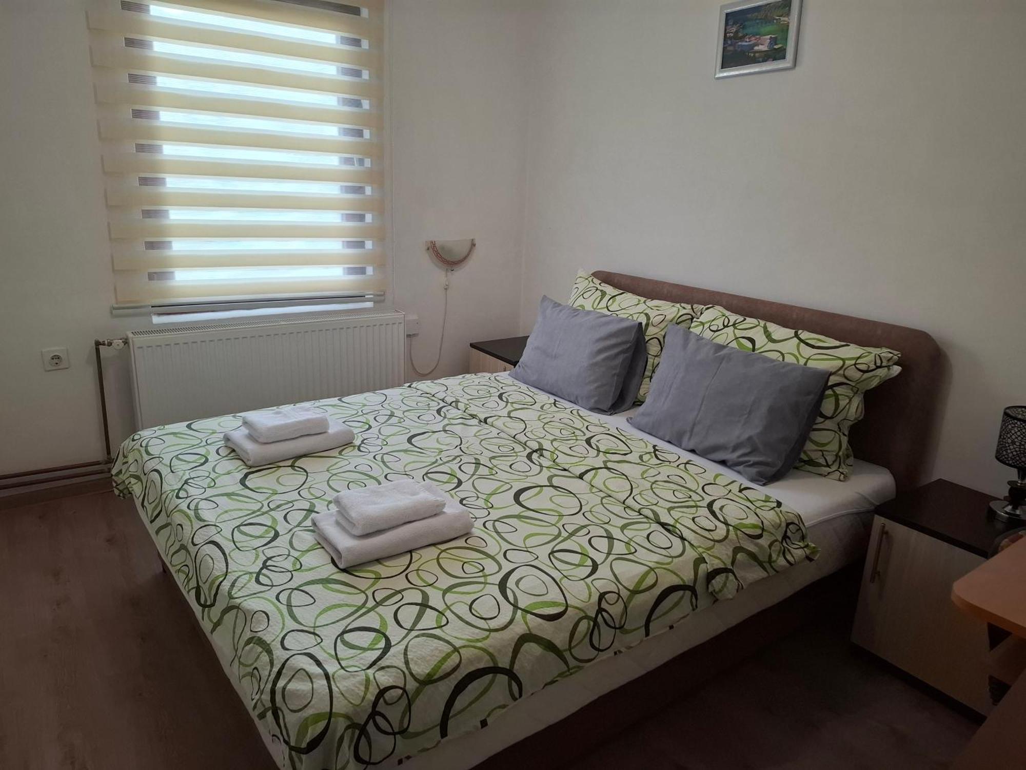Guesthouse Jelena Višegrad Zewnętrze zdjęcie
