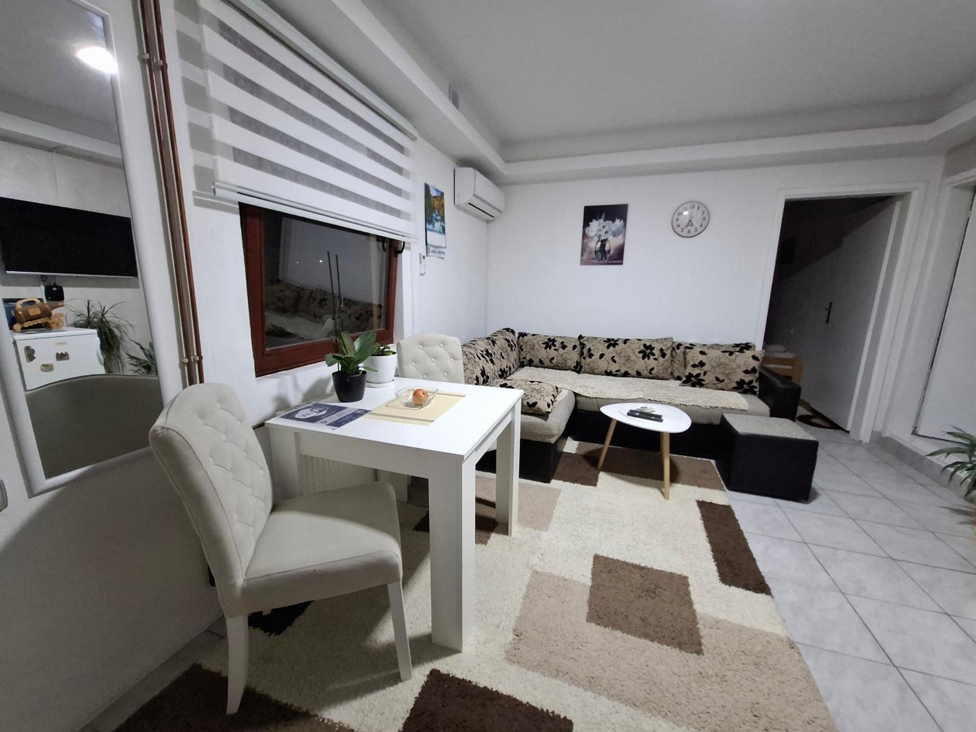 Guesthouse Jelena Višegrad Zewnętrze zdjęcie