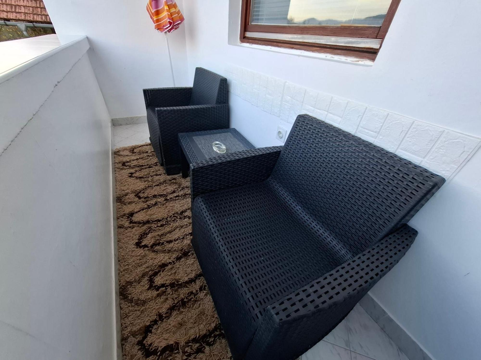 Guesthouse Jelena Višegrad Zewnętrze zdjęcie