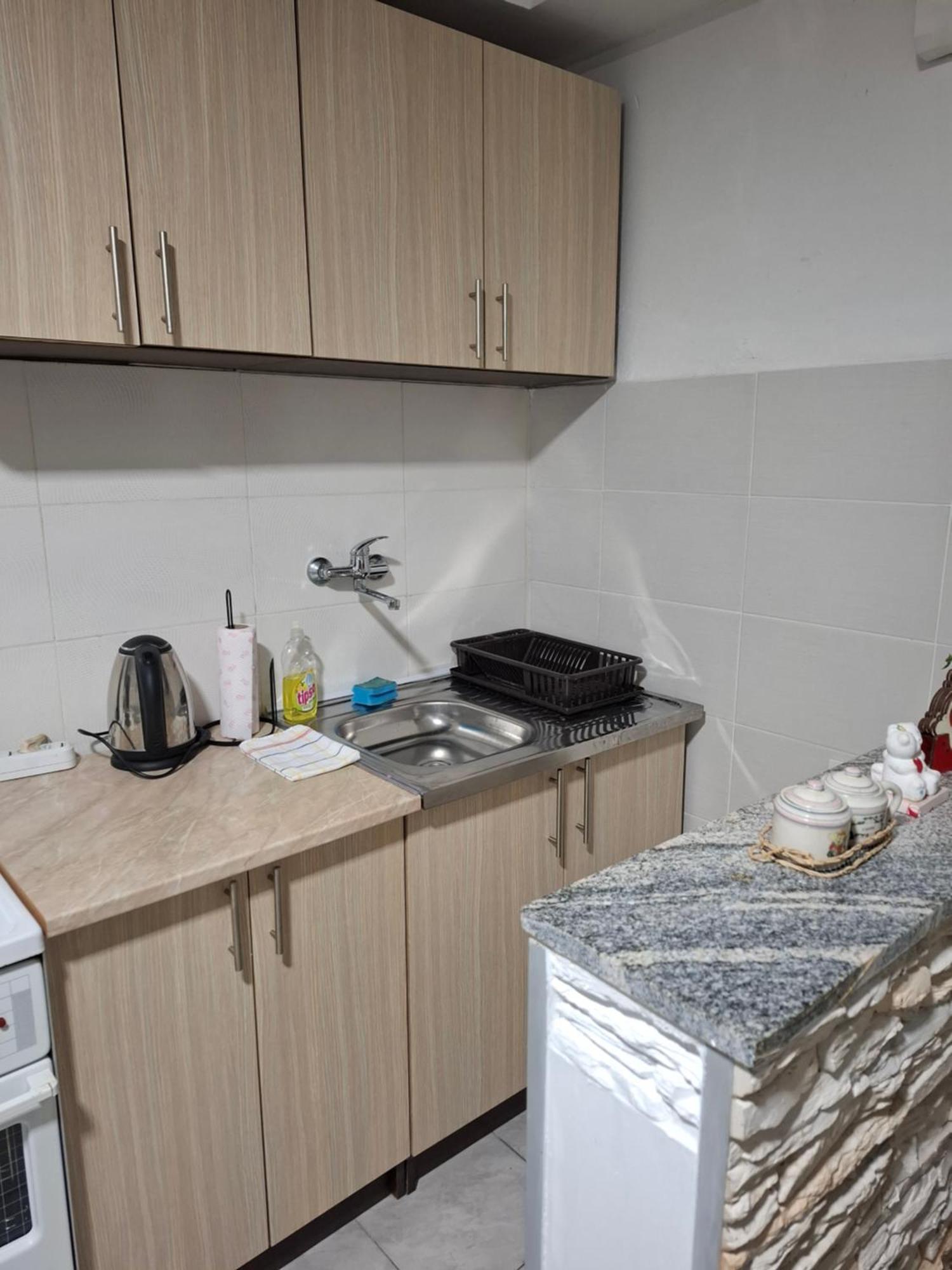 Guesthouse Jelena Višegrad Zewnętrze zdjęcie