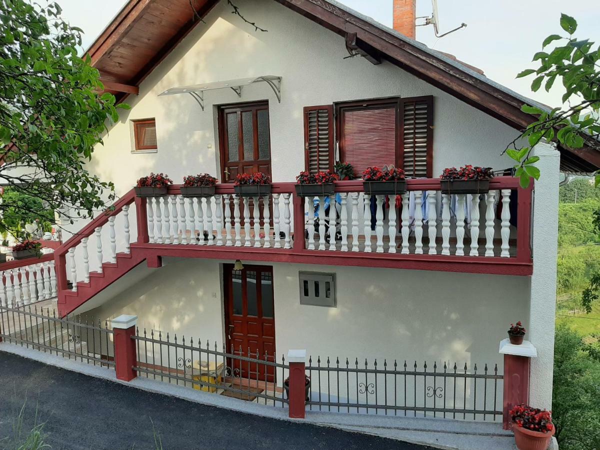 Guesthouse Jelena Višegrad Zewnętrze zdjęcie